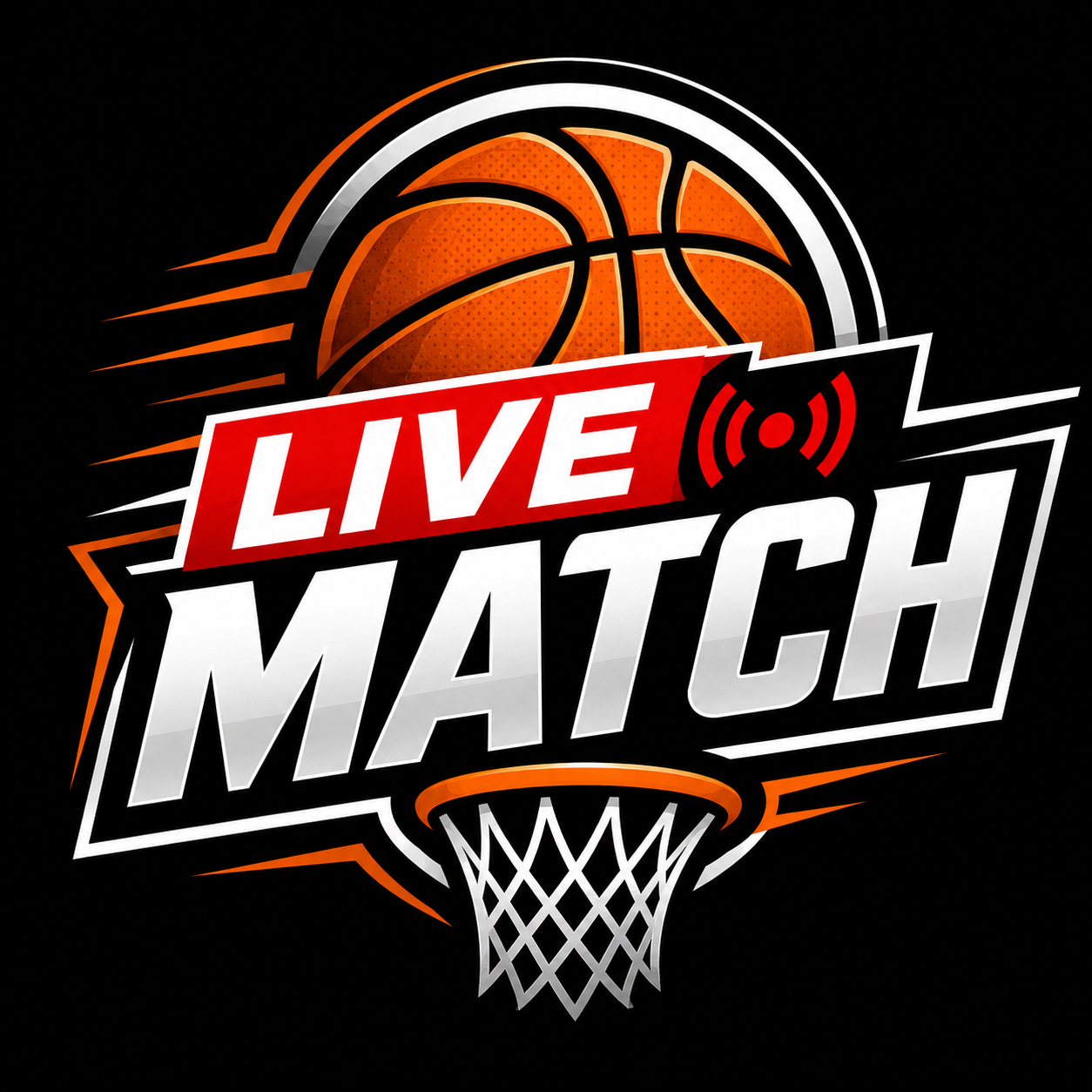 Live match